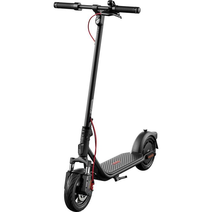 Електросамокат Segway Ninebot F2 PRO E II Black (AA.05.12.03.0007)