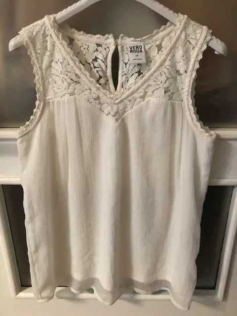 Bluzka damska Vero Moda