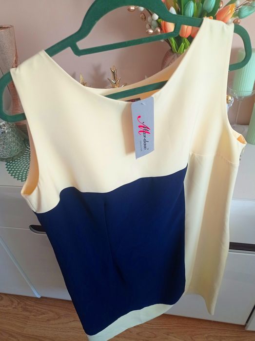 Sukienka damska wizytowa