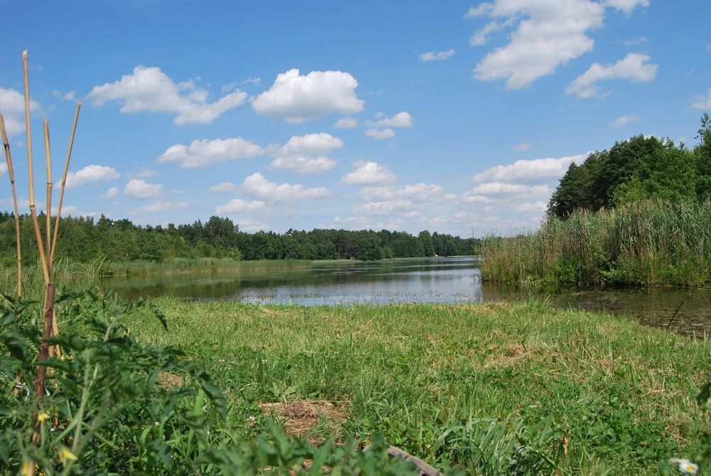 Noclegi nad jeziorem, Ełk