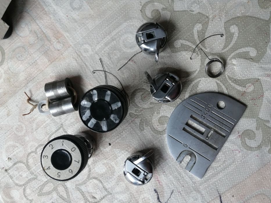 Naprezacz nici do Łucznik 466 i inne