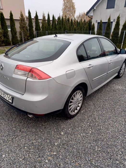 Renault Laguna 2.0 automat
