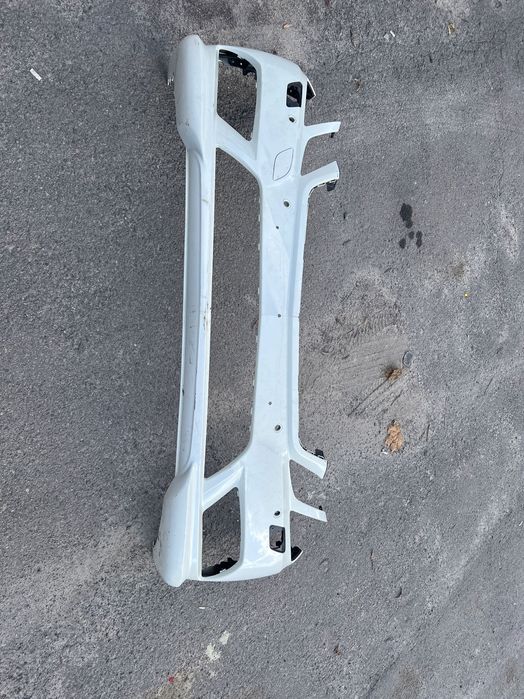 Бампер передній Е-клас C207 M271  2009-2016р