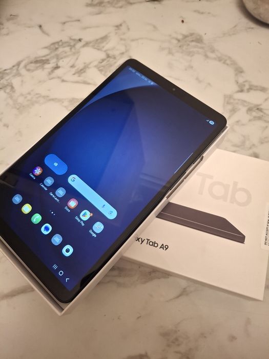 Tablet Samsung Tab A9 5G nowy