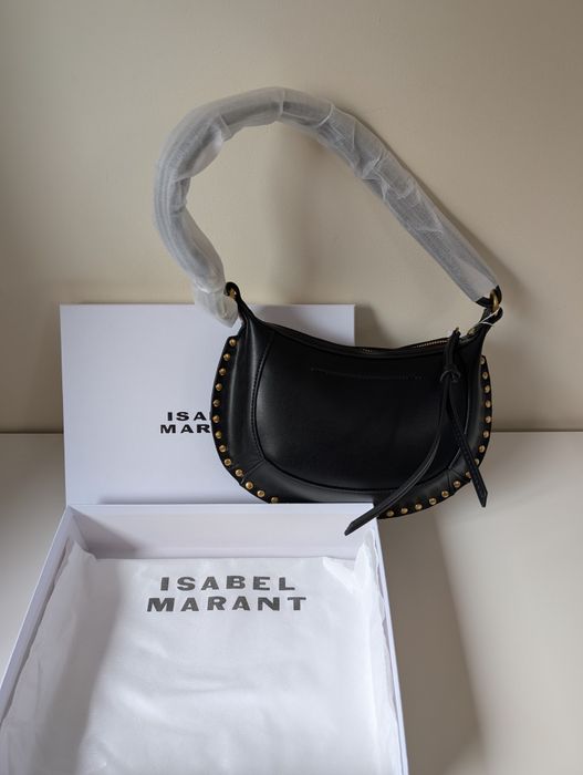 Isabel Marant Oskan Moon