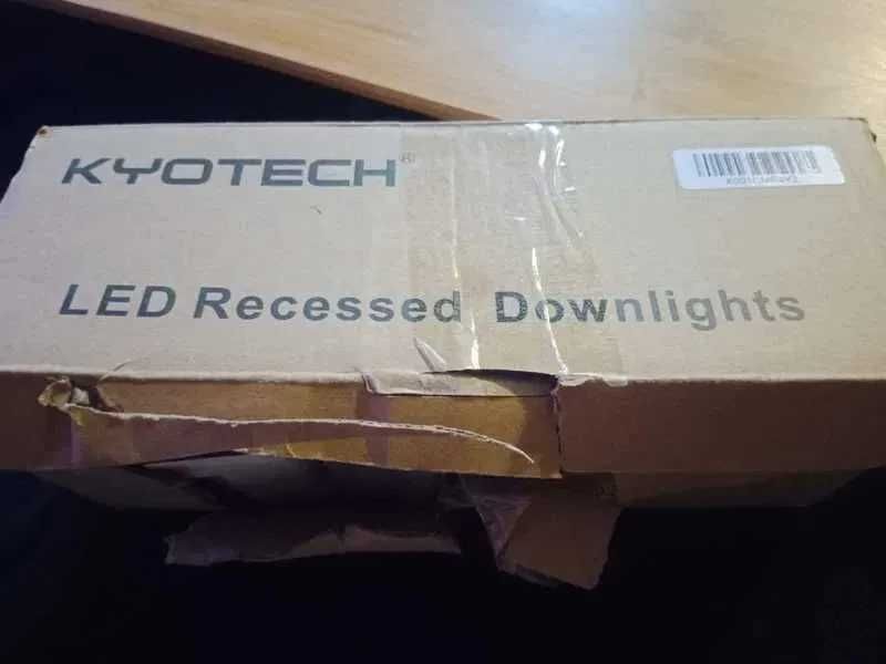 Reflektory LED 6 szt Wyprzedaż !!