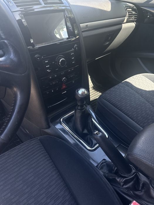 Sprzedam Peugeot 407 2.0 HDi 163km 170tys przebieg