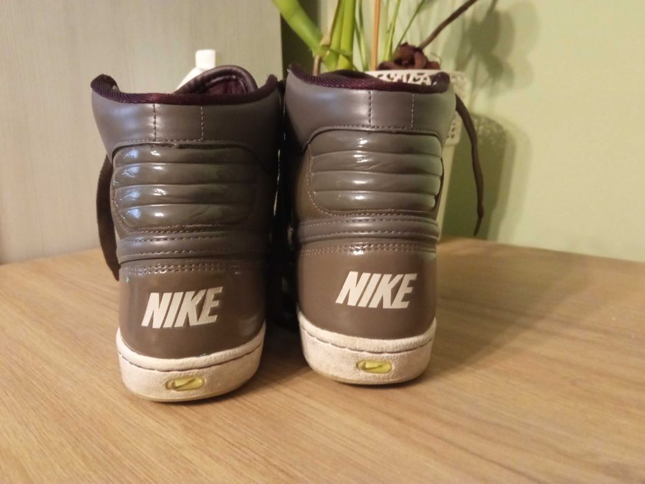 Buty Nike, jordany r. 39