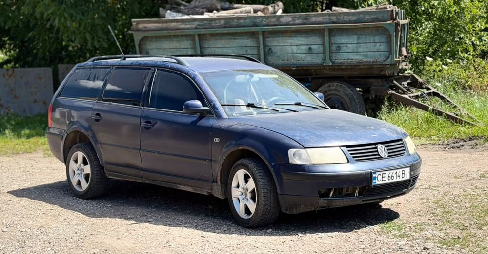 Продається авто