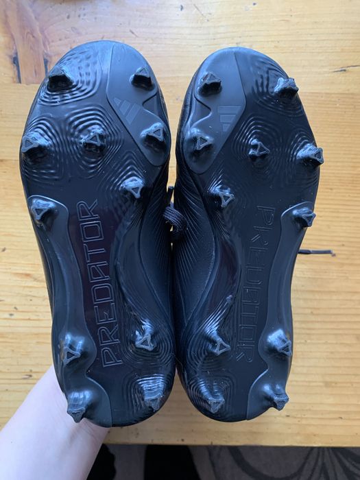 Бутси adidas predator