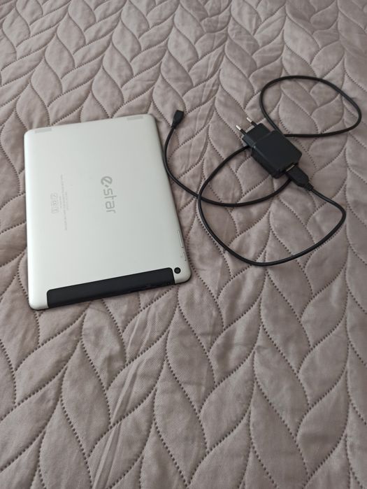 Tablet E-star Crystal Clearview Intel Quad Core