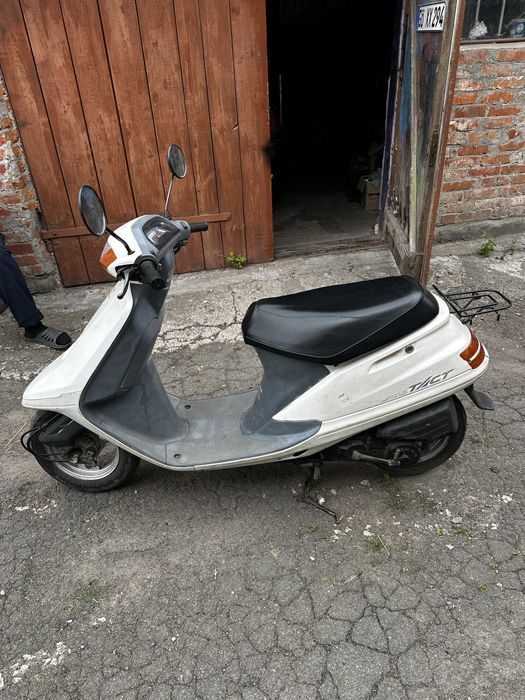 Honda tact  AF-24