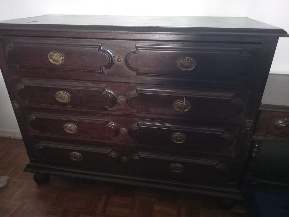 Conjunto de quarto