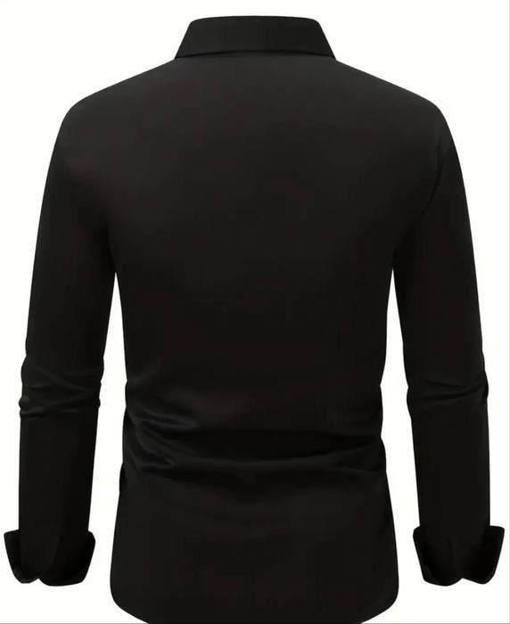 Koszula elegancka meska