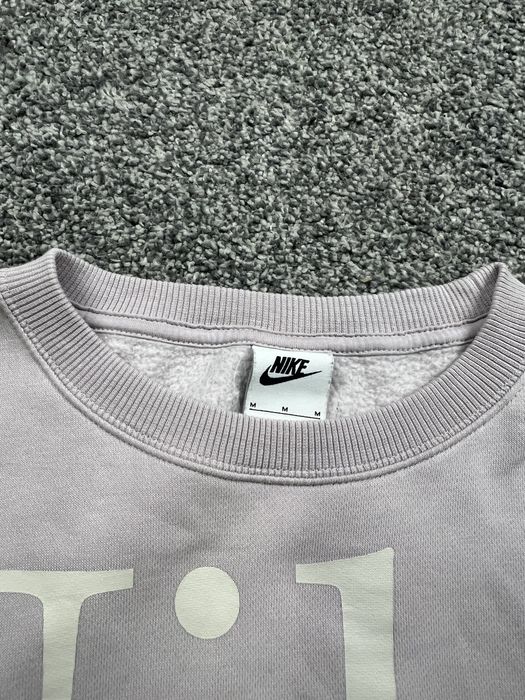 Жіночий світшот Nike