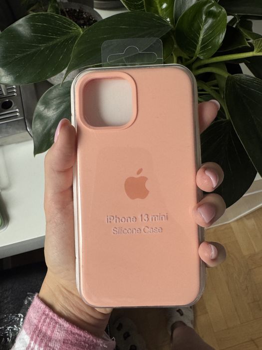 Etui nowe dla iphone 13 mini