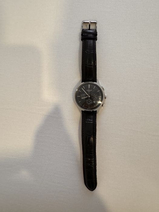 Relogio Cauny Legacy