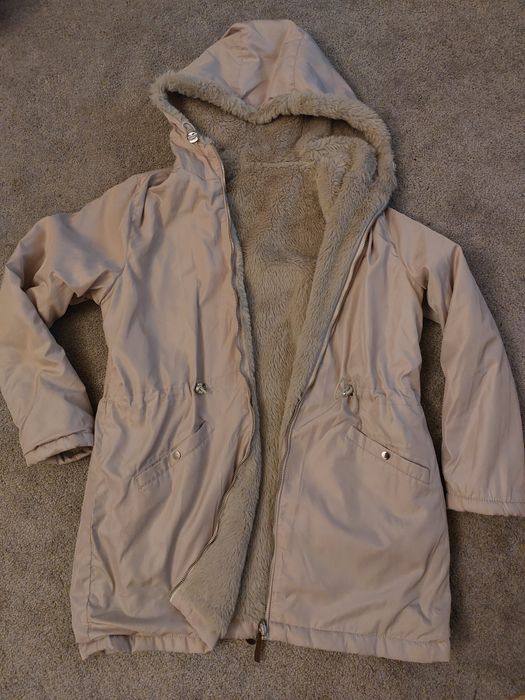 Tiffosi casaco quentinho