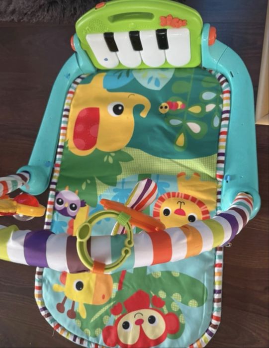 Mata Edukacyjna Ecotoys