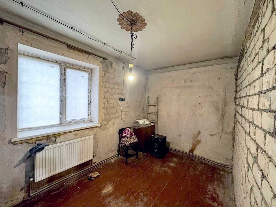 Продам 2-к квартиру с автономным отоплением в районе Воронцова/Каруны