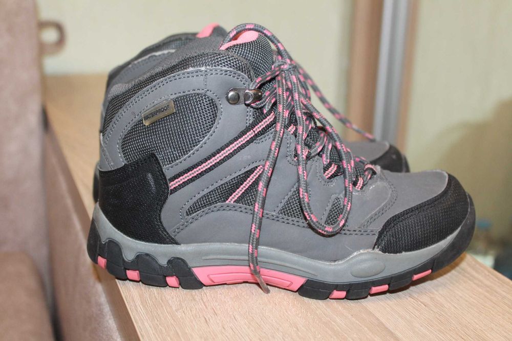 Детские зимние ботинки LC Waikiki Размер 31-32