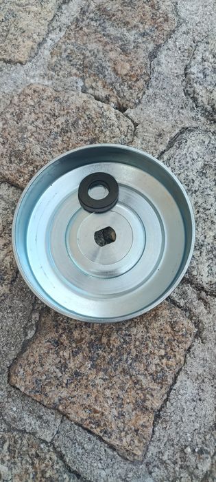 Embreagem Variador Peugeot 103