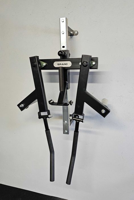 Maszyna na barki GRAND PROMOCJA !!!