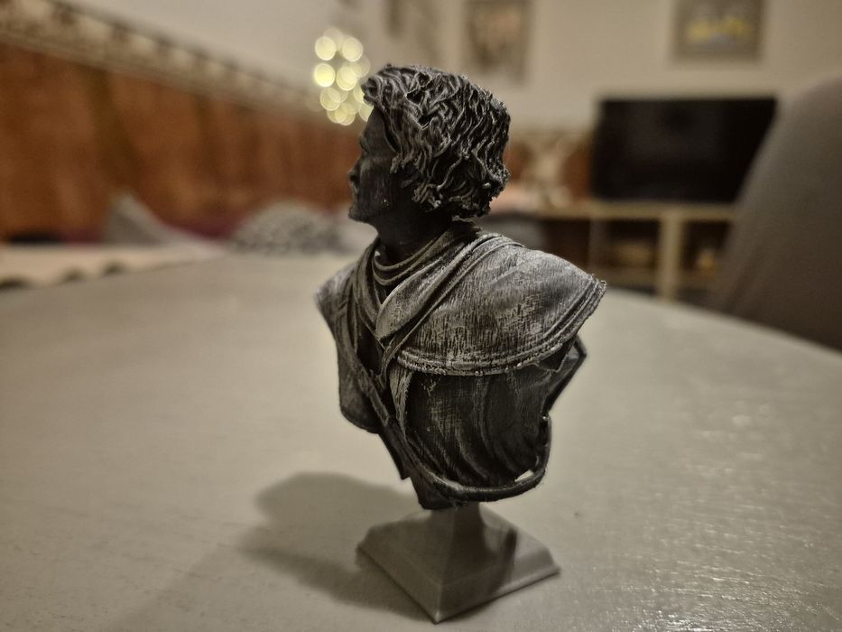 Figura Gustave Clair Obscur Expedition 33