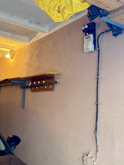 Garaż w centrum Gdańska – Heweliusza | 22 m² | prąd | osobna księga wieczysta - Widok 3