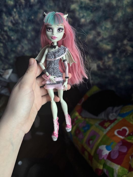 Лялька Рошель Гойл Монстер Хай(Monster High)
