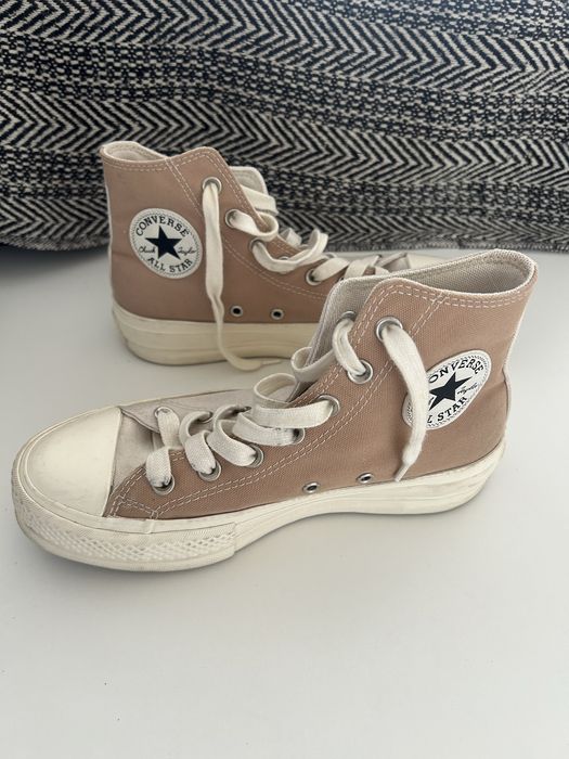 All star platarfoma 37