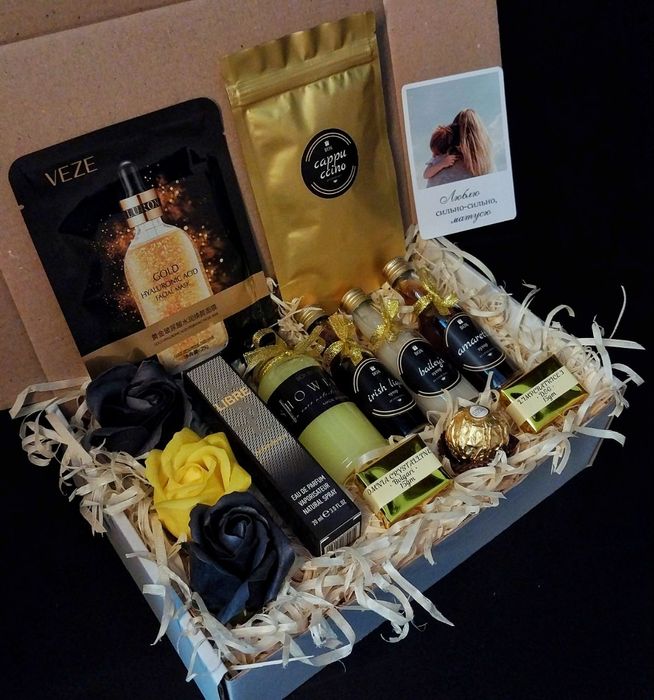 Подарунок мамі, подарунок матусі, подарунковий набір, подарок для мамы