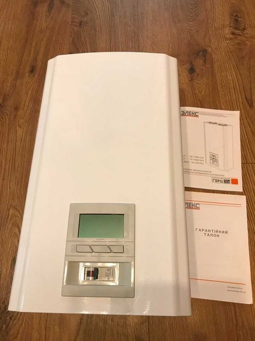 Стабілізатор напруги ГЕРЦ У 16-1/25 v3.0