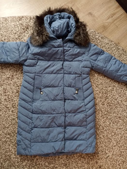 Пальто зимнее.. Турция