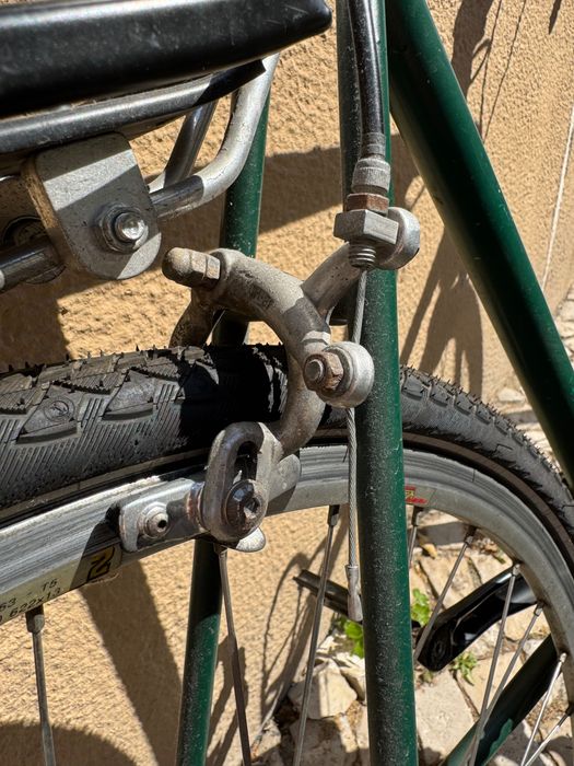 Bicicleta para vender