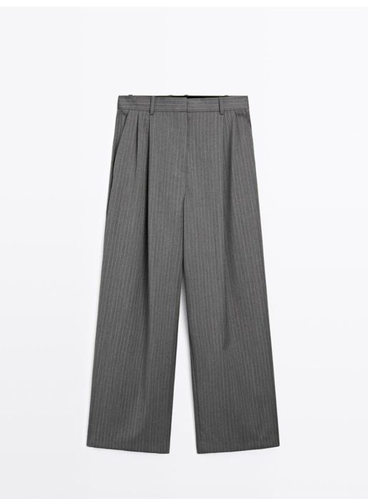 Костюм Massimo Dutti