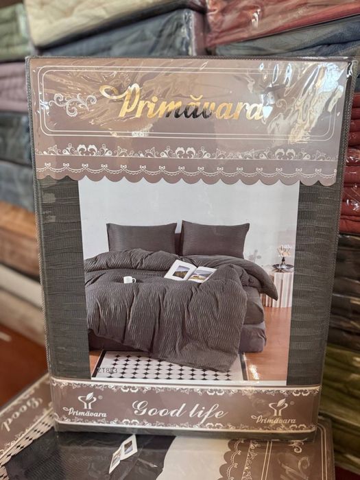 Новинка! 100% бавовна жакардова постільна білизна постельное белье