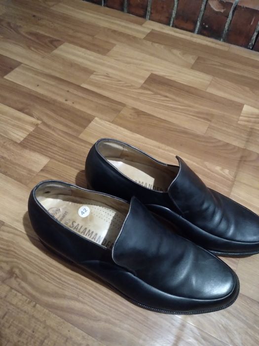 Туфлі саламандре,salamander  41 42 класика