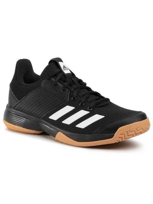 Nowe damskie buty sportowe /  halowe do koszykówki ADIDAS Ligra R-36 !