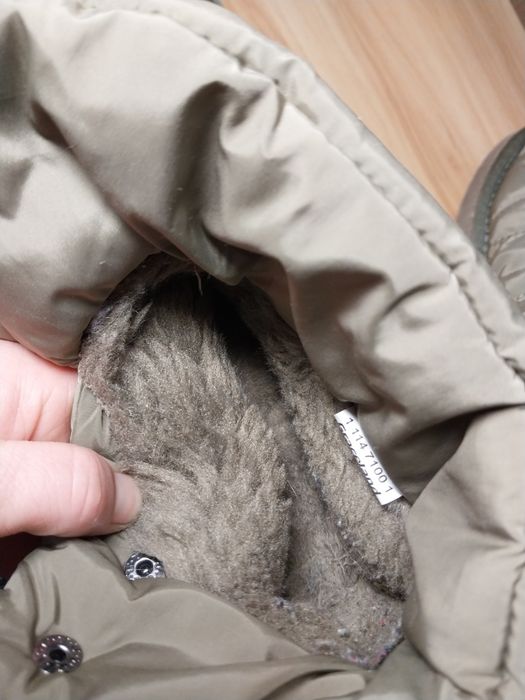 Уггі дутіки Graceland