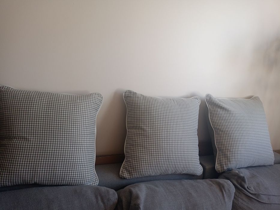 Poduszki dekoracyjne