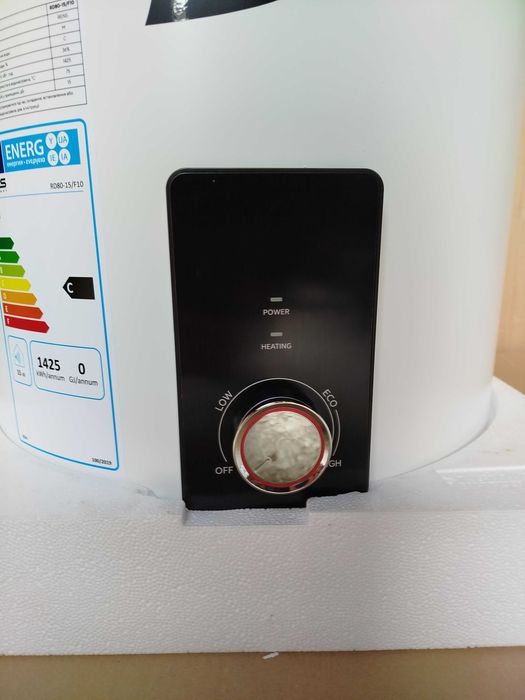 Бойлер RENS 50/80/100 RE/RD, новый