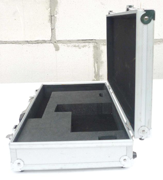 Walizka Void 40,5x27x10,5cm Etui Case Organizer