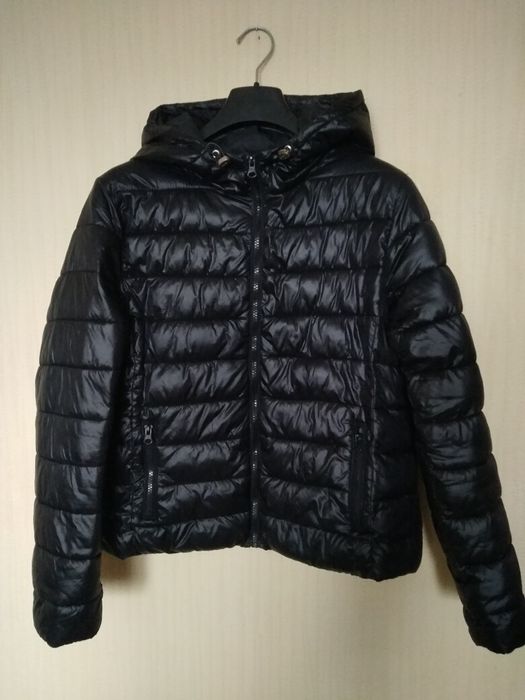 Куртка осенне-весенняя бренд Primark Ирландия.Кур