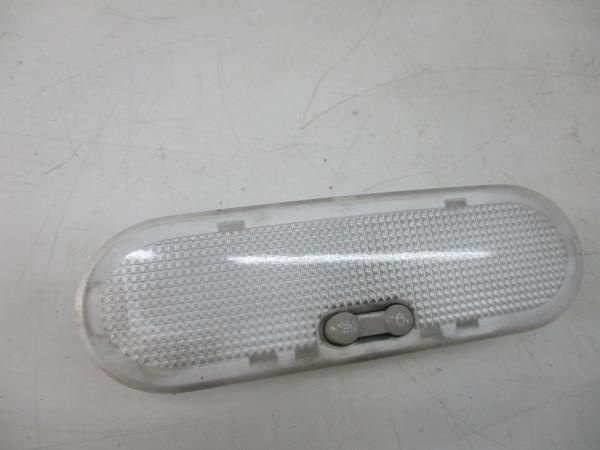 Plafonier frente RENAULT Kangoo (KW0/1_)