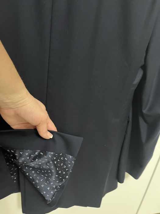 Vistula garnitur super slim