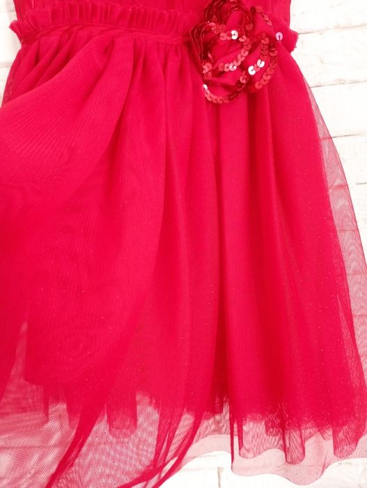 Сукня H&M на 2-3роки, можливо як костюм квіточки