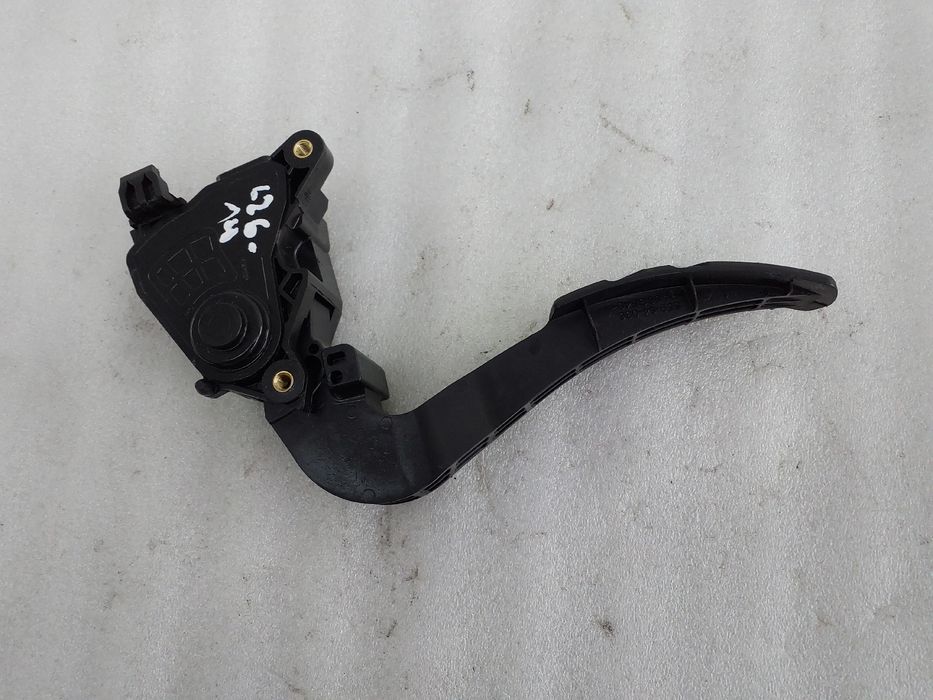 Pedal do acelerador RENAULT Megane IV (B9A/M_)