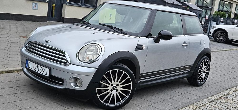 MINI One