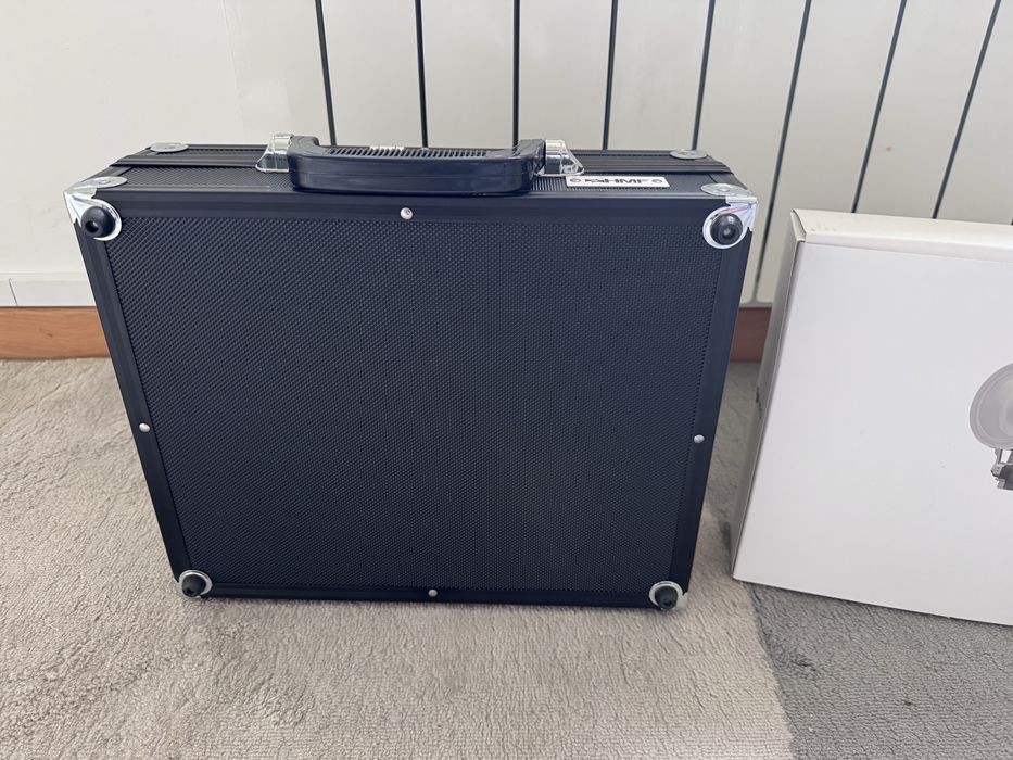 DJI RS 4 mini como novo